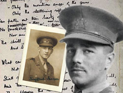 Wilfred Owen